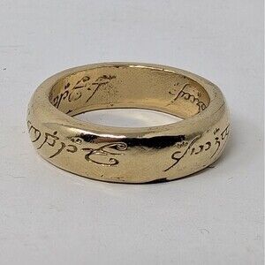 Replacement Part - RING ONLY from RISK LORD OF THE RINGS Edition Board Game 2002